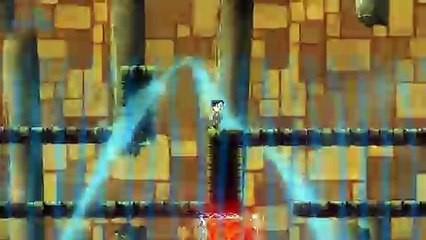 Teslagrad - Tráiler