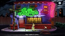 Leisure Suit Larry: Reloaded - Banda sonora