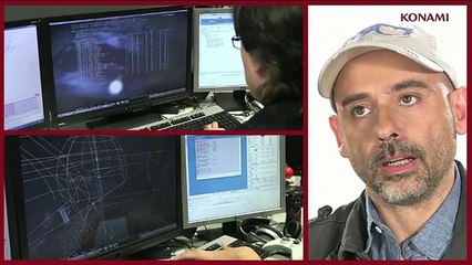 Castlevania: Lords of Shadow 2 - Pre E3 Show 2013