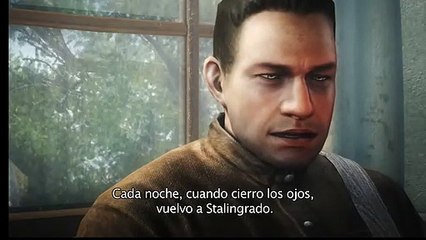 Company of Heroes 2 - Campaña