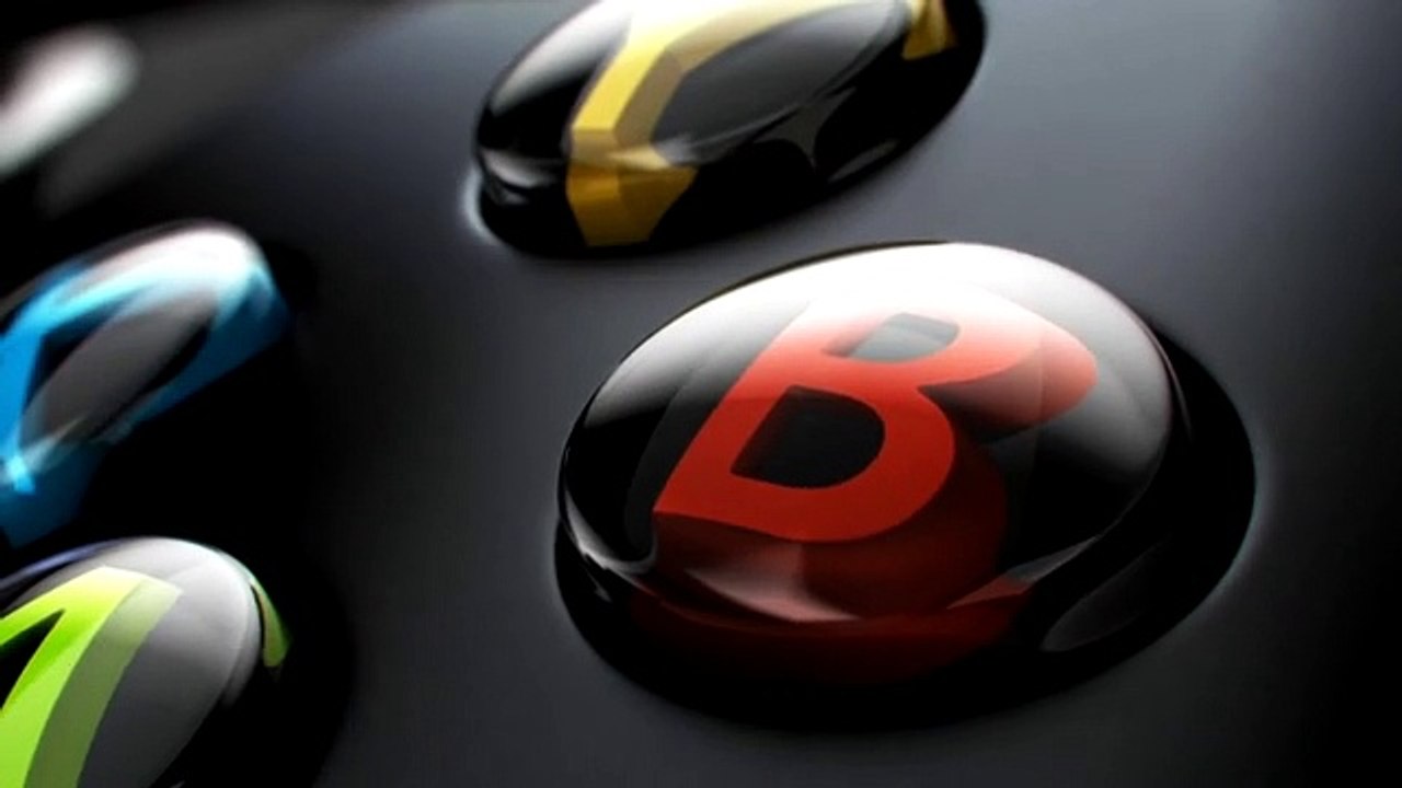 Xbox One - Reveal