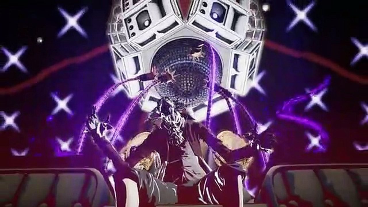 Killer is Dead - E3 2013