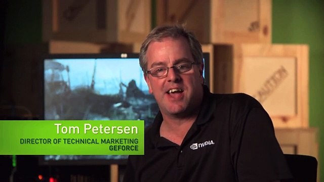 NVIDIA GeForce GTX 780 - Presentación