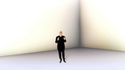 Curiosity: What&apos;s inside the cube - Secreto final