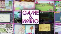 Game & Wario - Características