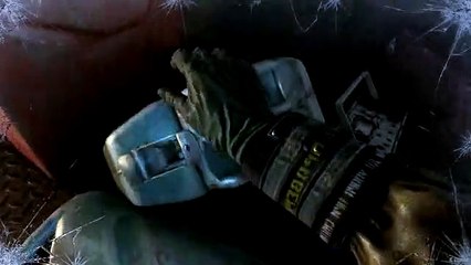 Metro: Last Light - Pantano