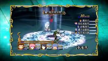 Tales of Symphonia Chronicles - Tráiler