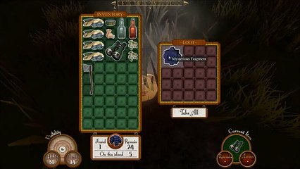 Sir, You Are Being Hunted - Jugabilidad