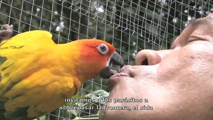 The Last of Us - La ciencia oculta