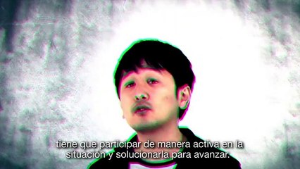 Resident Evil Revelations - Diario de desarrollo: Misterio