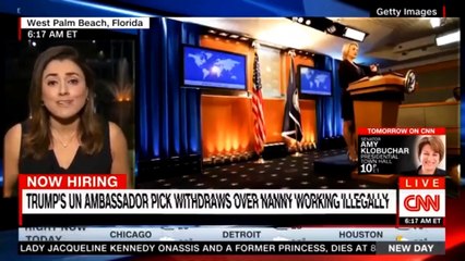 CNN New Day 2-17-2019 - CNN BREAKING NEWS Today Feb 17, 2019