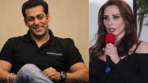 Salman Khan's girlfriend Lulia Vantur wants to get married soon | FilmiBeat