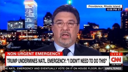 CNN S.E. Cupp Unfiltered 2-16-2019 - CNN BREAKING NEWS Today Jan 16, 2019