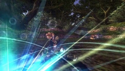 Final Fantasy XI: Seekers of Adoulin - Tráiler de lanzamiento