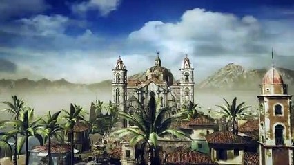 Assassin&apos;s Creed IV - Desarrolladores y PS4