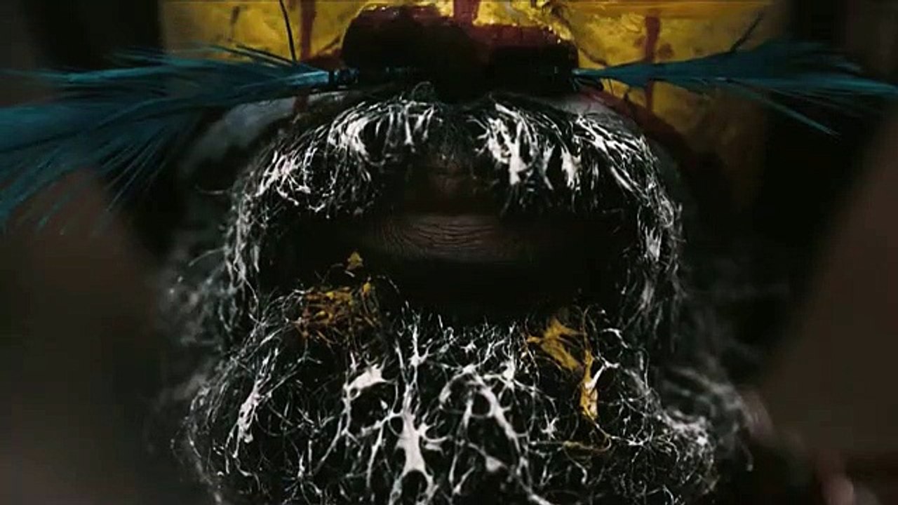 Call of Duty: Ghosts - Teaser