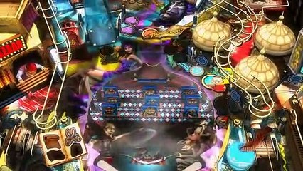Pinball FX 2 - Debut PC