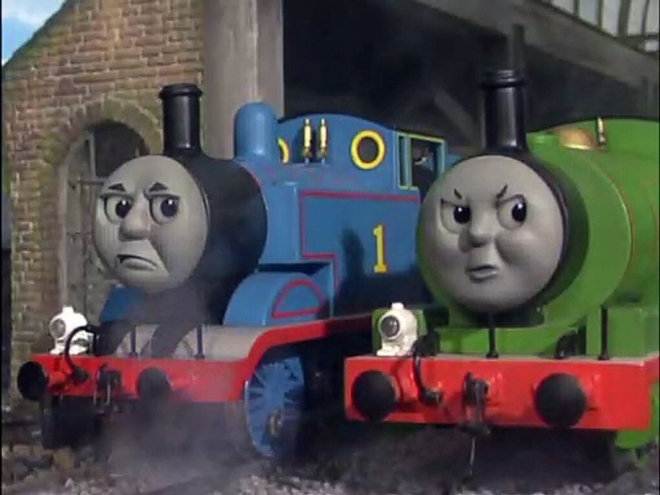 Thomas & Friends - Edward The Great (US Version)