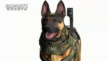 Call of Duty: Ghosts - Comparativa MW3 vs Ghosts