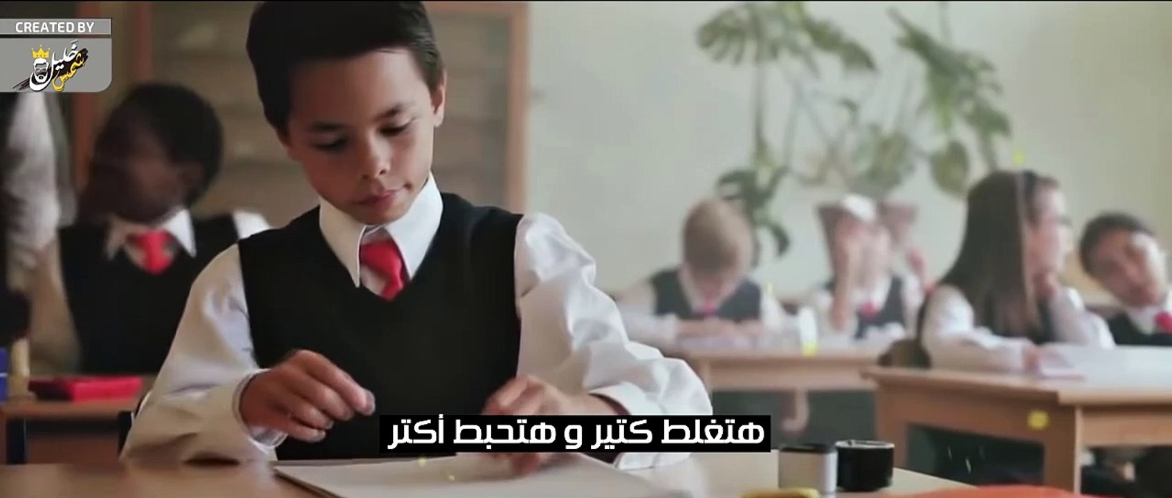 متخليش حد يحبطك - فيديو تحفيزي - خليك قوي انت افضل منهم ✊ - YouTube