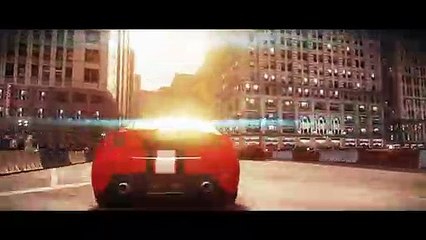 GRID 2 - Multijugador, editor y nuevas pistas