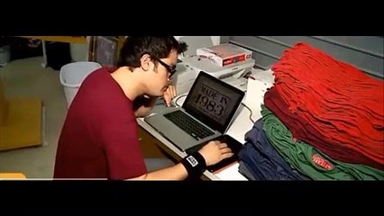 Mira como este joven sin empleo y con solo $45 creó una empresa exitosa!