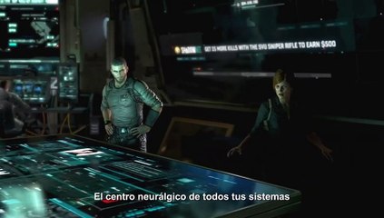Splinter Cell: Blacklist - Wii U