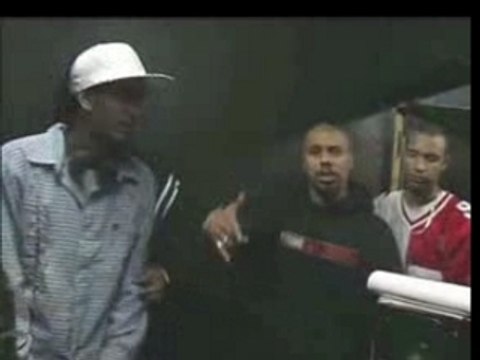 Freestyle video (zanka flow & casa crew & o-din)