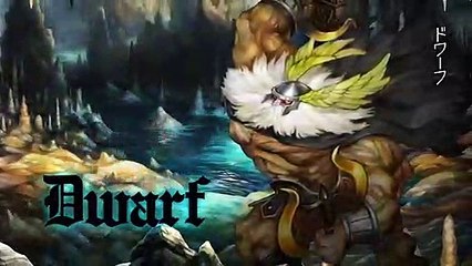 Dragon&apos;s Crown - El enano