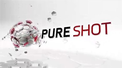 FIFA 14 - Pure Shot