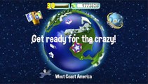 Coaster Crazy Deluxe - Presentación