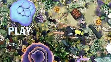 Los Sims 3 Aventura en la Isla - Tráiler