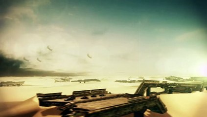 Armored Core: Verdict Day - Tráiler