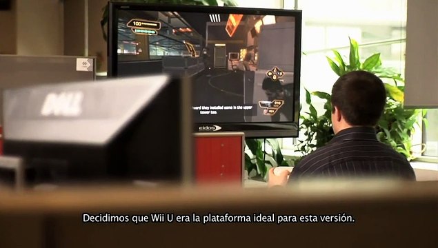 Deus Ex: Human Revolution Director's Cut - Desarrollo