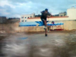 Allae-din and Othman