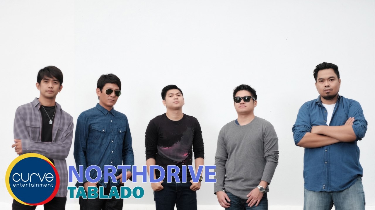 Northdrive - Tablado - Official Lyric Video