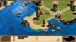 Age of Empires II HD - Navegación