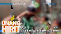 Unang Hirit: Kapuso sa Batas: Pananagutan ng inang pisikal na sinasaktan ang anak