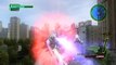 Earth Defense Force 4 - Jugabilidad