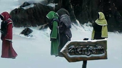 Magicka: Wizard Wars - Presentación