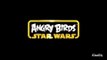 Angry Birds Star Wars - Cloud City y Boba Fett