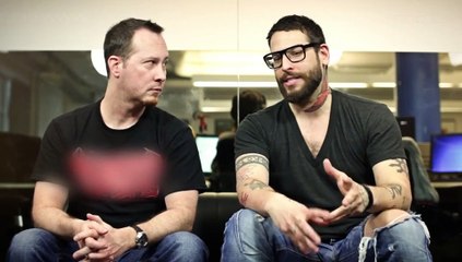 Deus Ex: Human Defiance - Broma