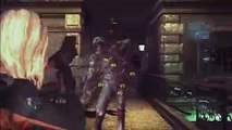 Resident Evil Revelations - Rachel