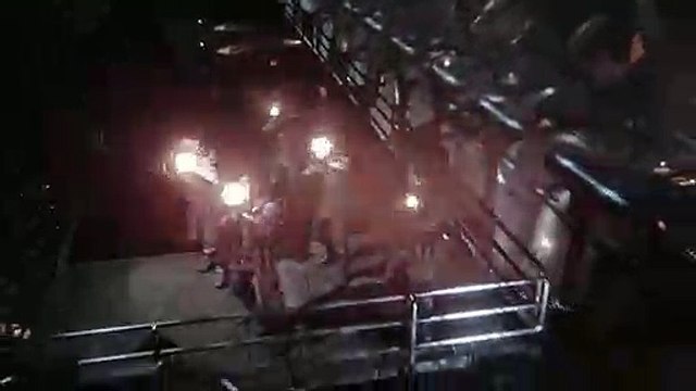 Unreal Engine 4 - Infiltrator