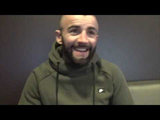 STEPHEN ORMOND ADMITS HE WAS 'GUTTED' TO LOSE TO ZOLTAN SZABO - AIMS TO PUT IT RIGHT IN REMATCH