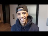 KAL YAFAI - '18 YEARS IVE GIVEN MY LIFE TO THE SPORT & THIS FIGHT WILL TAKE ME TO THE NEXT LEVEL'