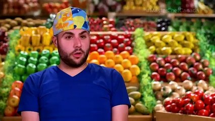 Masterchef Canada S03E10
