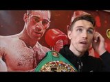 CALLUM SMITH ON MOHOUMADI CLASH, JAMES DeGALE, BADOU JACK & 'PREPARED TO WAIT FOR WORLD TITLE SHOT'