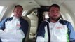 JET SETTING FURY LIFESTYLE - IFL TV GRANTED EXCLUSIVE ACCESS ON TEAM FURY'S PRIVATE JET
