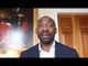 JOHNNY NELSON - 'GROVES CAN'T BEAT CALLUM SMITH OR DeGALE NOW' / TALKS JOSHUA-FURY TWITTER EXCHANGE